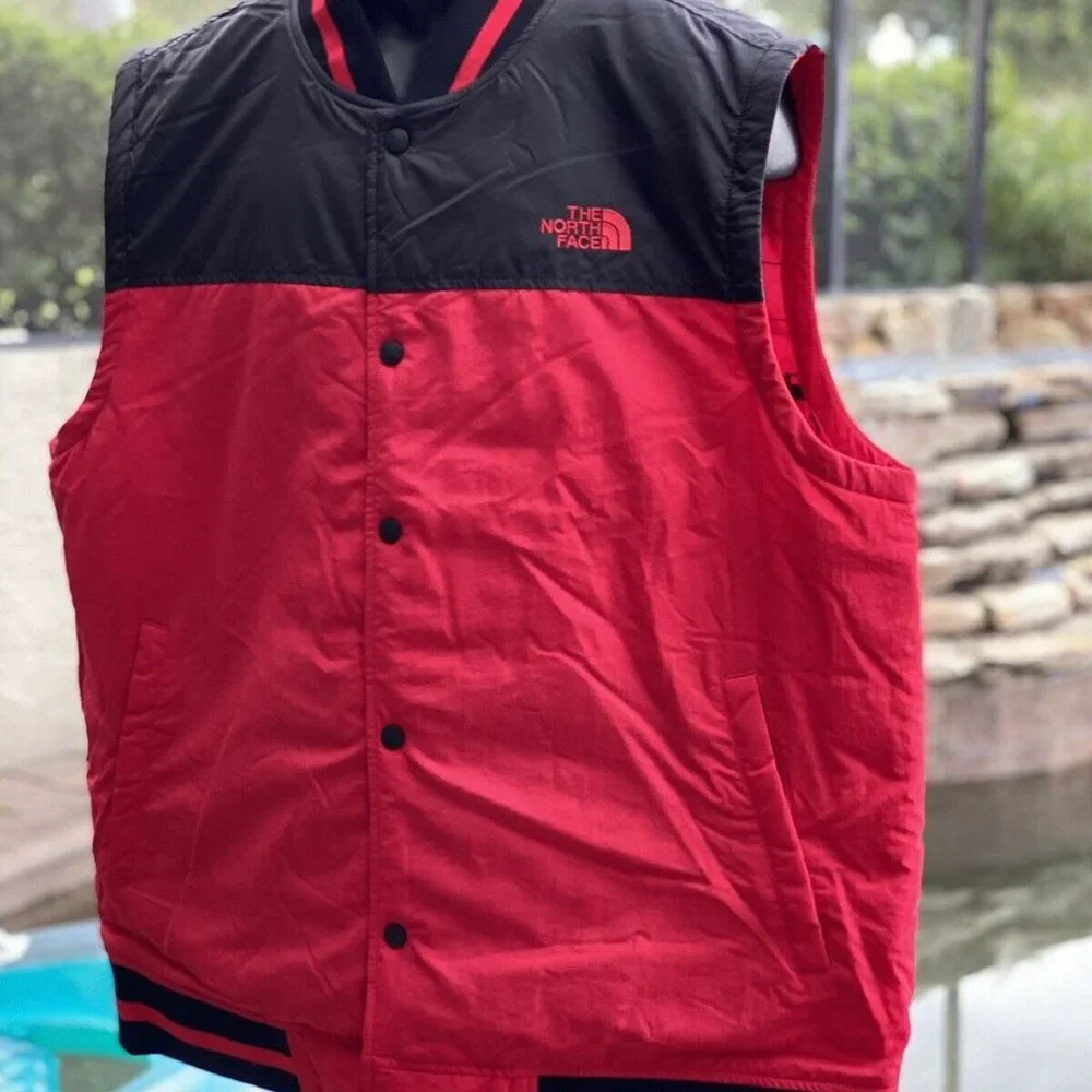 THE NORTH‎ FACE TRANSBAY INSULATED VEST